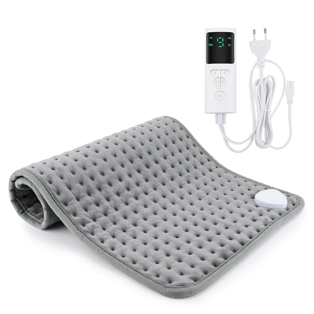 Warm Winter Thermal Pad Electric Heating Blanket