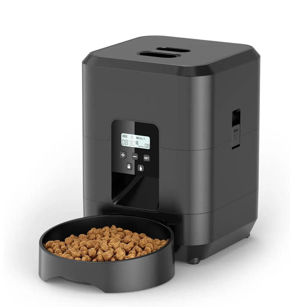 Automatic Food Machine & Pet  Food Dispenser