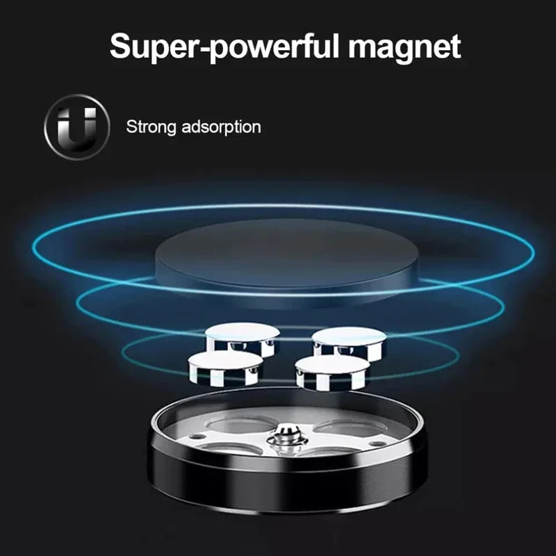 Universal Magnetic Car Phone Holder