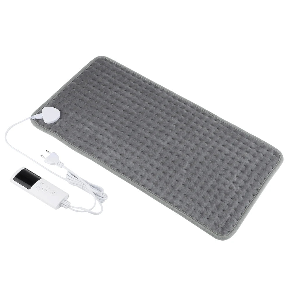 Warm Winter Thermal Pad Electric Heating Blanket