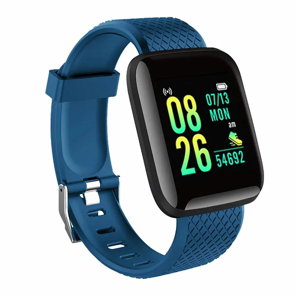 Multifunctional Smartwatch for Men, Women, and Kids