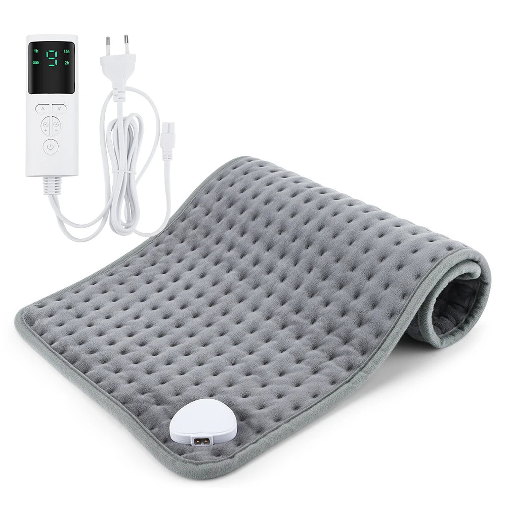 Warm Winter Thermal Pad Electric Heating Blanket