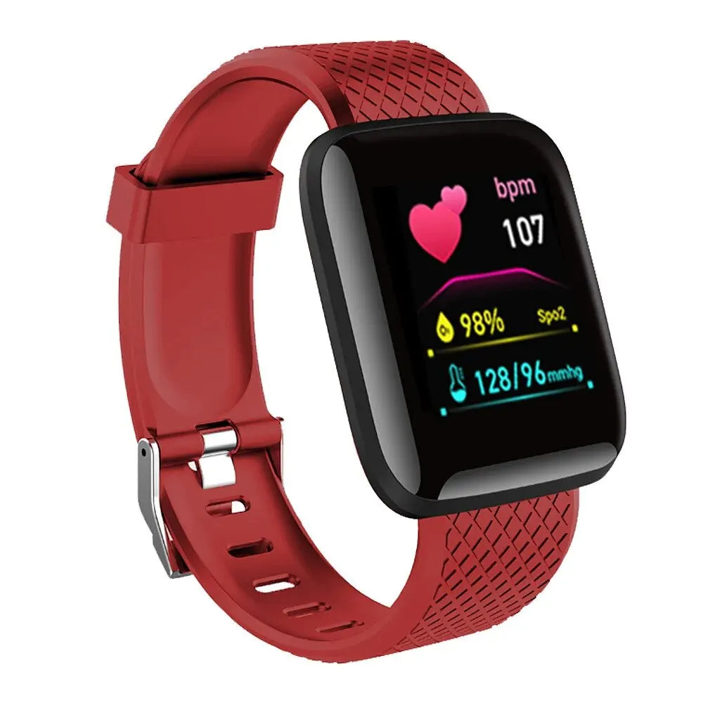 Multifunctional Smartwatch for Men, Women, and Kids