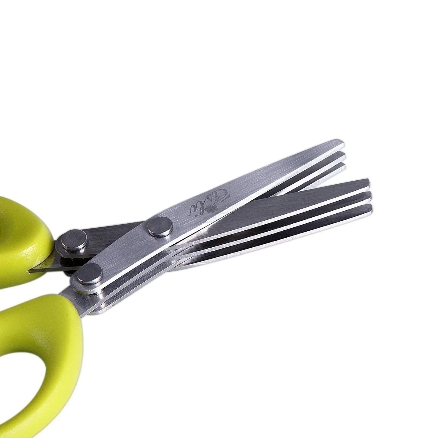 Multi-functional Stainless Steel Kitchen Scissors