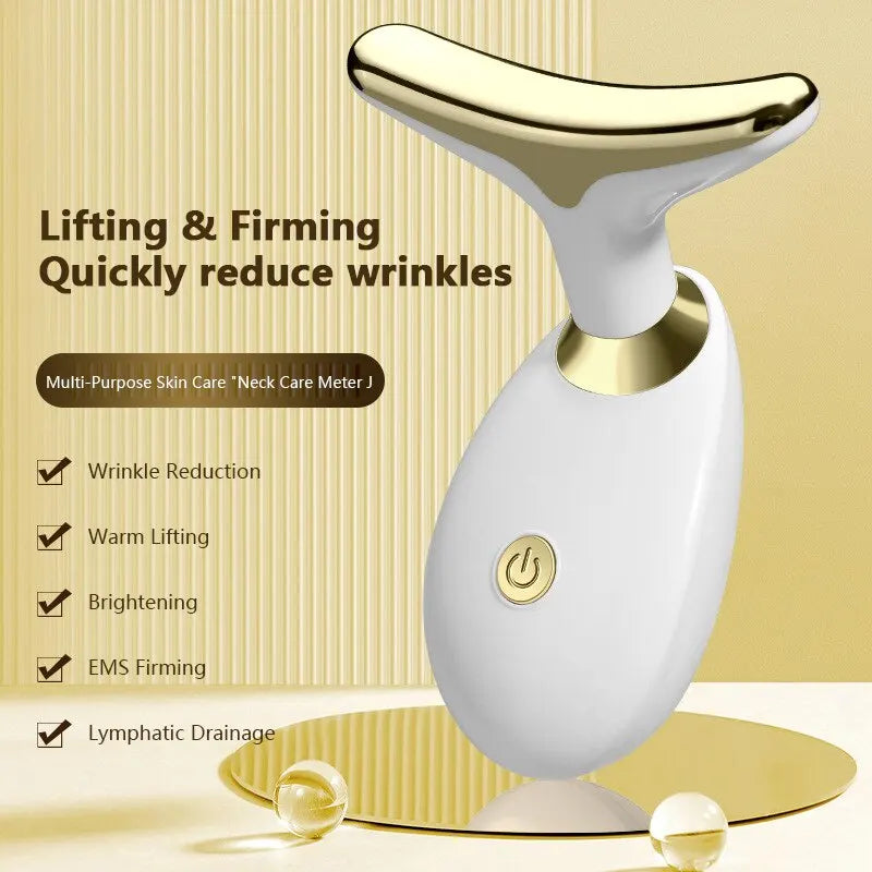 Firming Facial Electric Beauty Massage Instrument