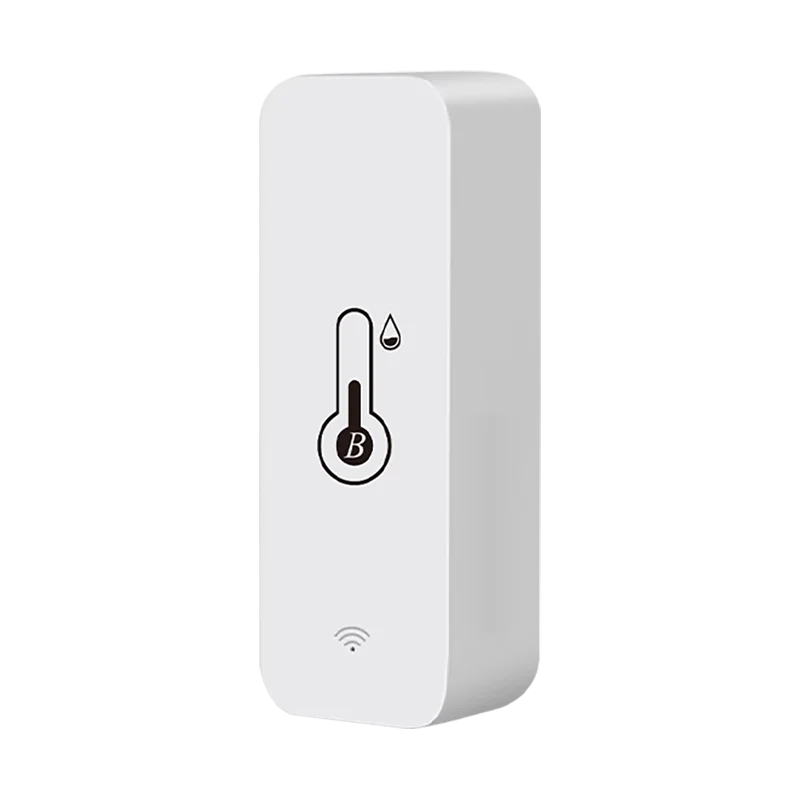 Tuya Smart Temperature & Humidity Sensor