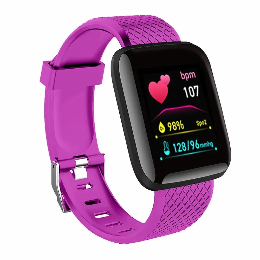 Multifunctional Smartwatch for Men, Women, and Kids