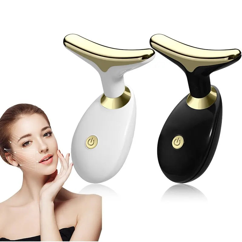 Firming Facial Electric Beauty Massage Instrument