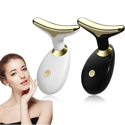 Firming Facial Electric Beauty Massage Instrument