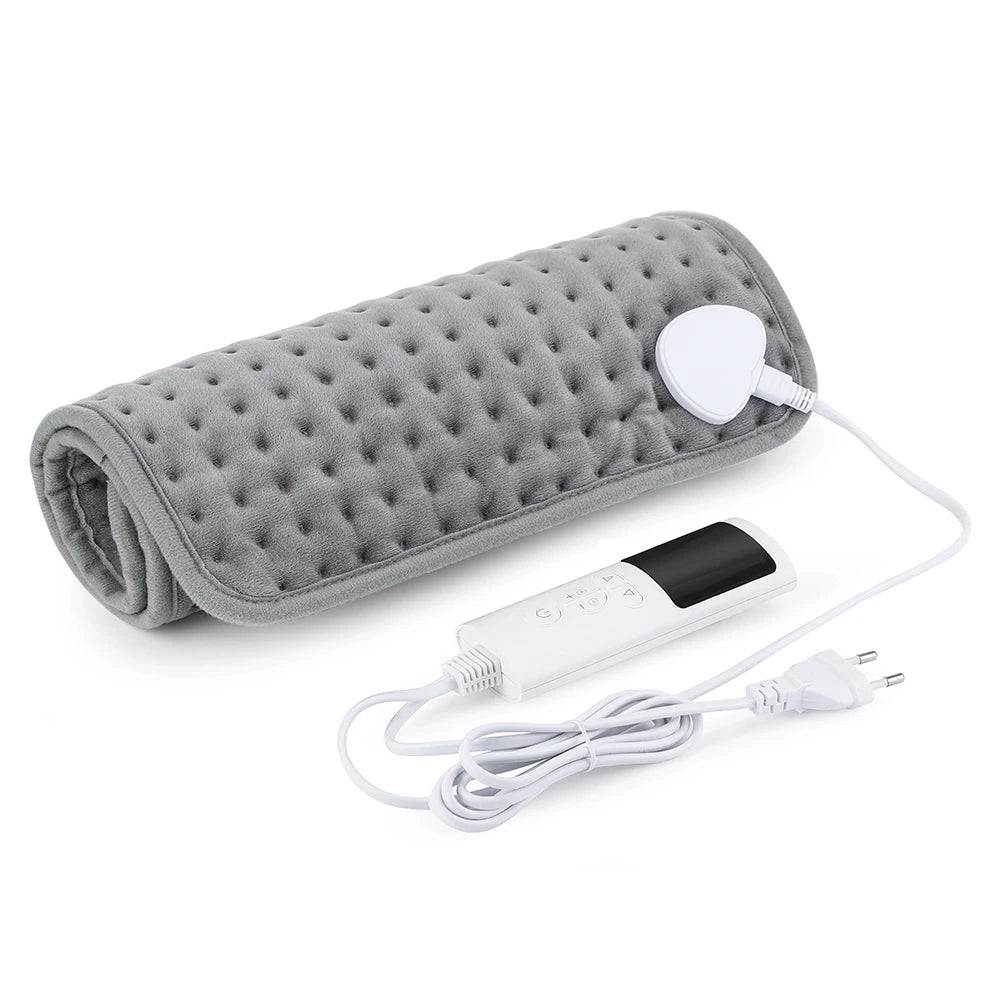 Warm Winter Thermal Pad Electric Heating Blanket